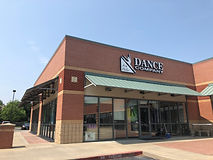 Jody Phillips Dance Company, dance studio in Overland Park, KS