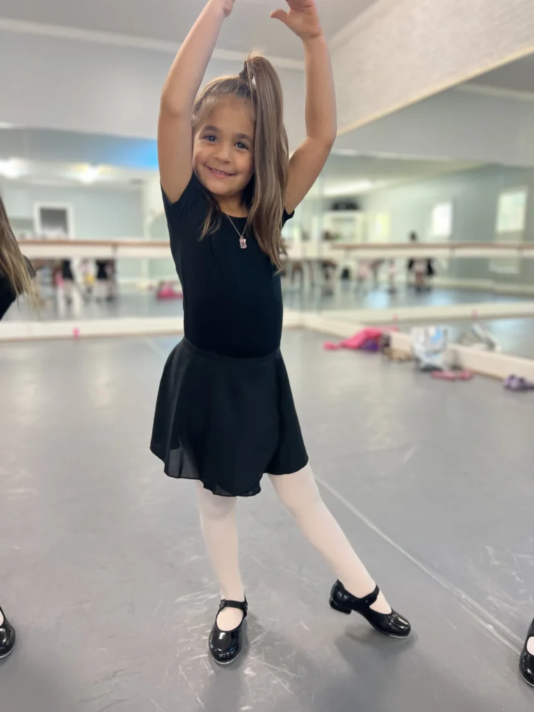 Palmetto Performing Arts, dance studio in Columbia, SC