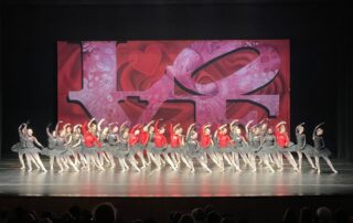 Miss Shelly’s School of Dance, dance studio in Tulsa, OK