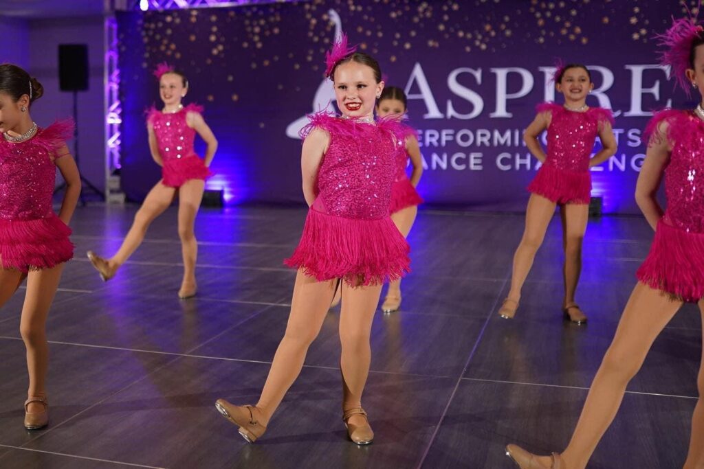 Lillian Dean Dance Studio, dance studio in Toms River, NJ
