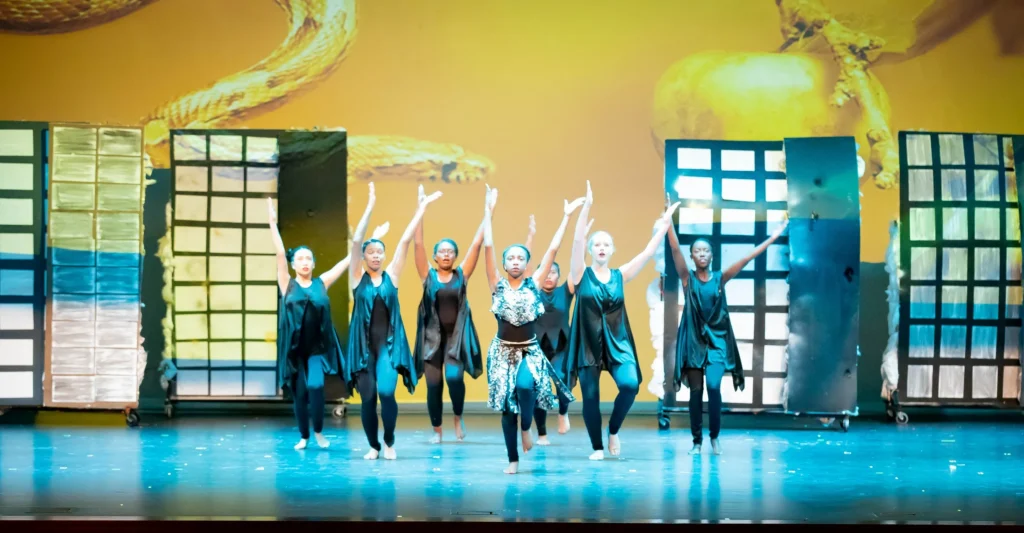 Elyon’s School of Dance-Meridianville, dance studio in Meridianville, AL