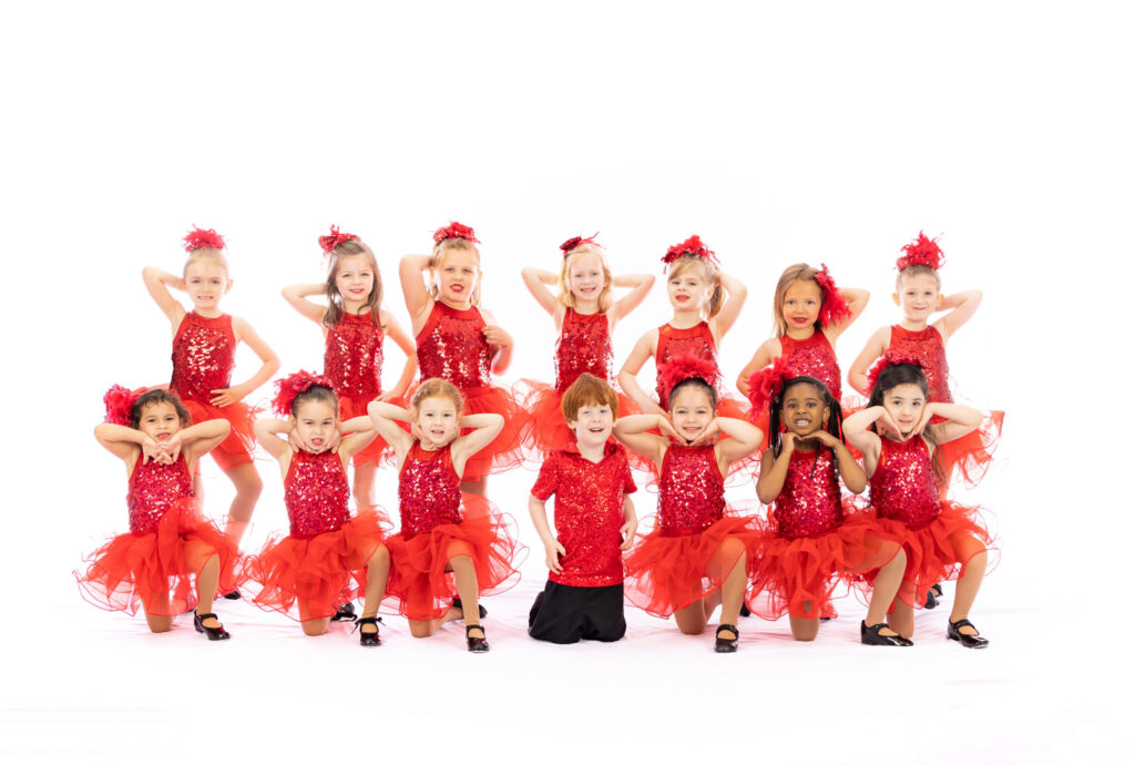 Rhythms In Motion-Monaca, dance studio in Monaca, PA
