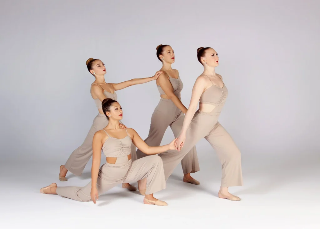 Main Stage Dance, dance studio in Ira, MI