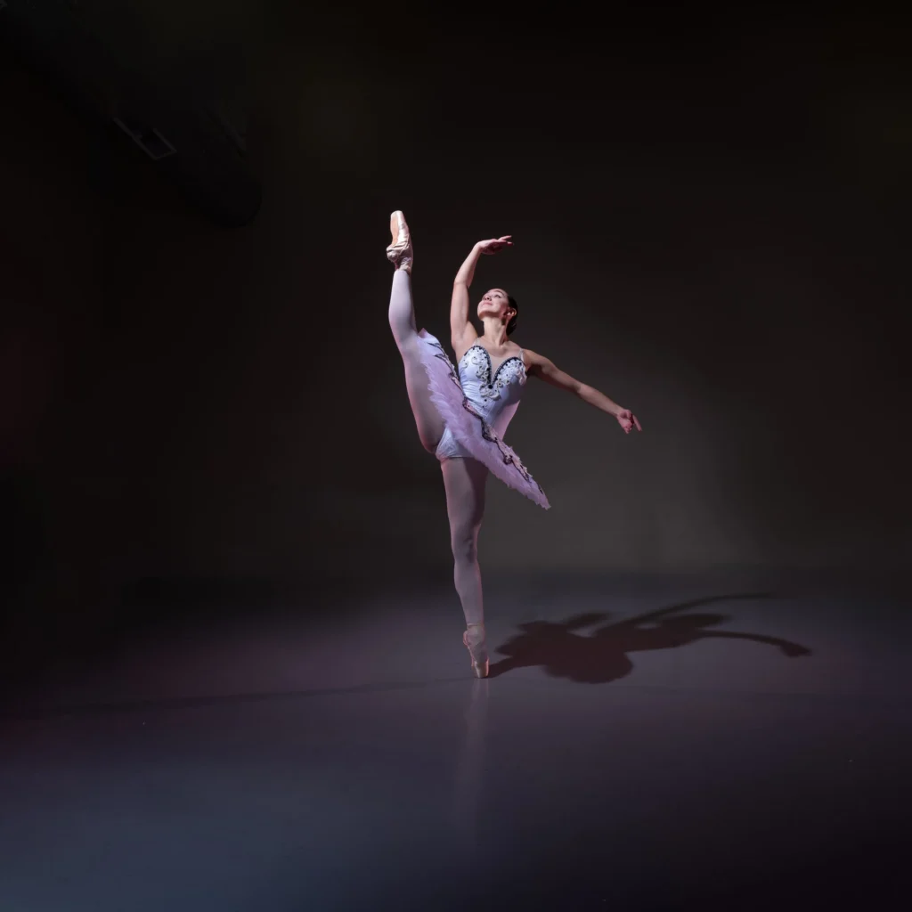 Michigan Ballet Academy, dance studio in Grand Rapids, MI
