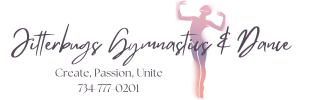 Jitterbugs Gymnastics and Dance, dance studio in Belleville, MI