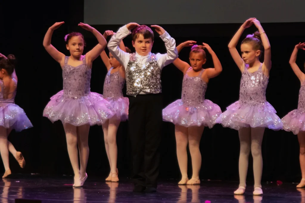 Wishes Dance Studio, dance studio in Fishers, IN