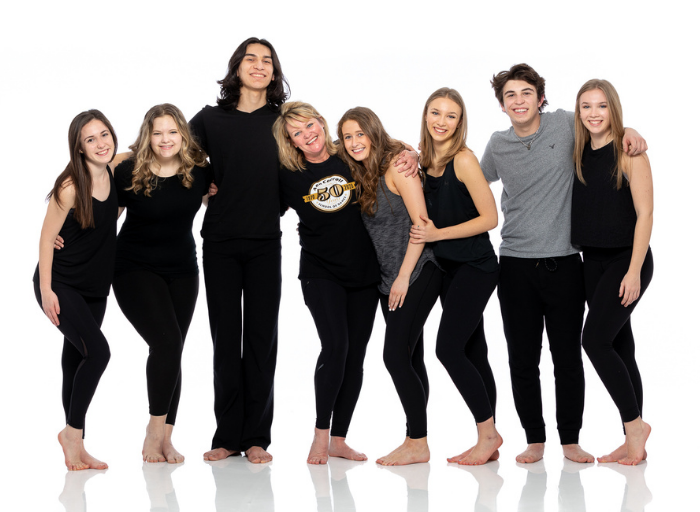 Ann Carroll School of Dance, dance studio in Franklin, TN