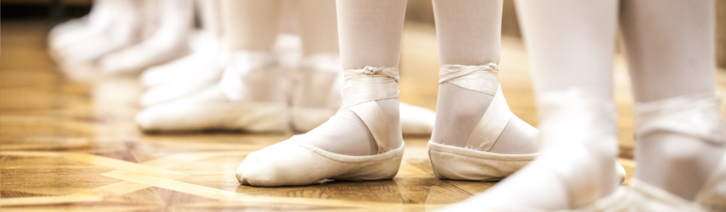 Northern Plains Dance, dance studio in Bismarck, ND