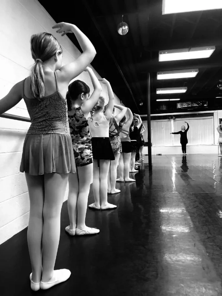 Lynn’s Dance Studio, dance studio in Brandon Township, MI