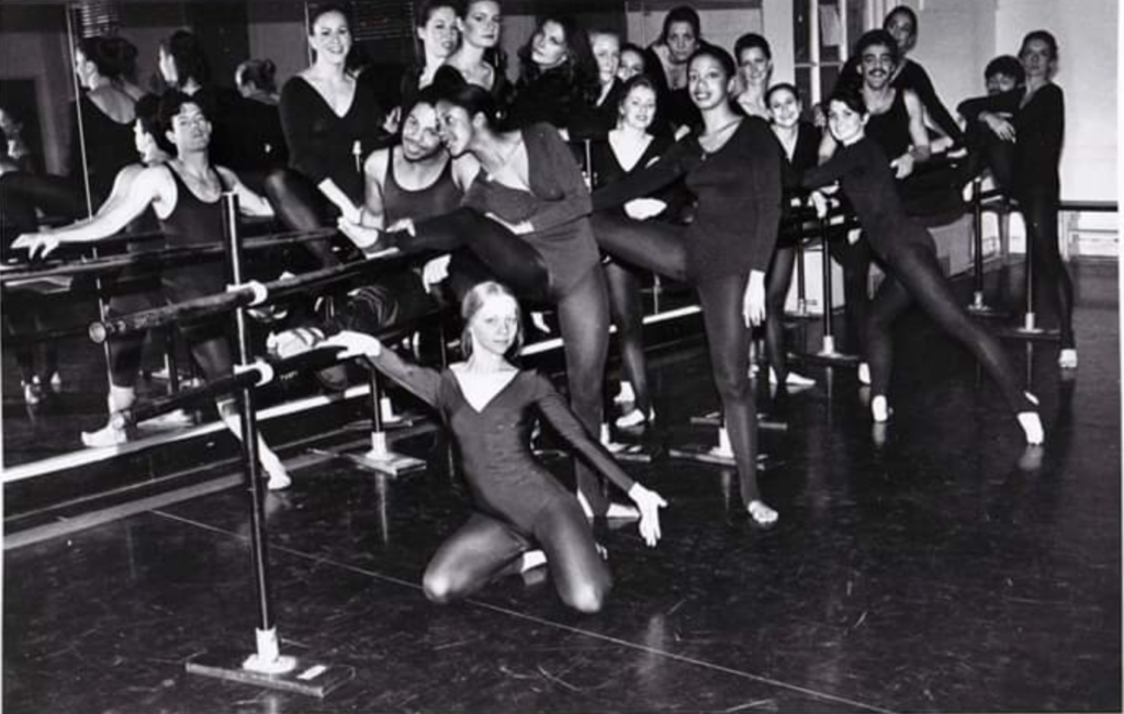 Clark Academy Dance Center, dance studio in Buffalo, NY