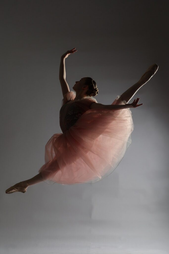 True Impact Dance Studio, dance studio in Huntington, WV