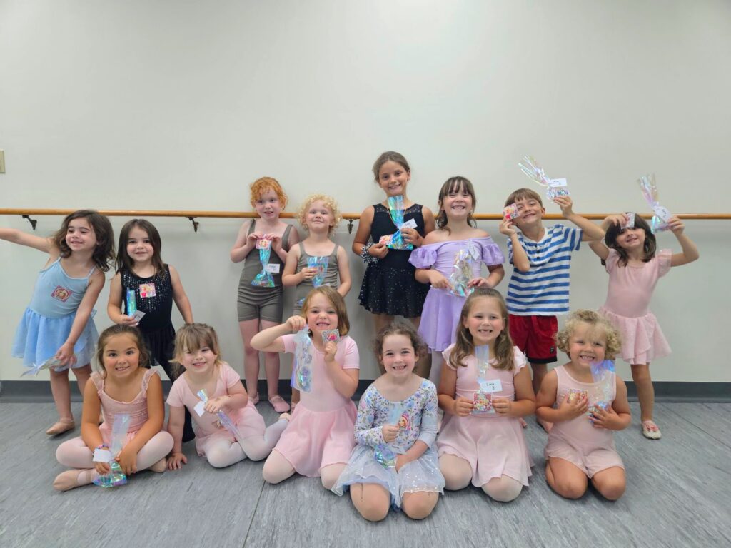Starlight Dance Academy, dance studio in Cheswick, PA