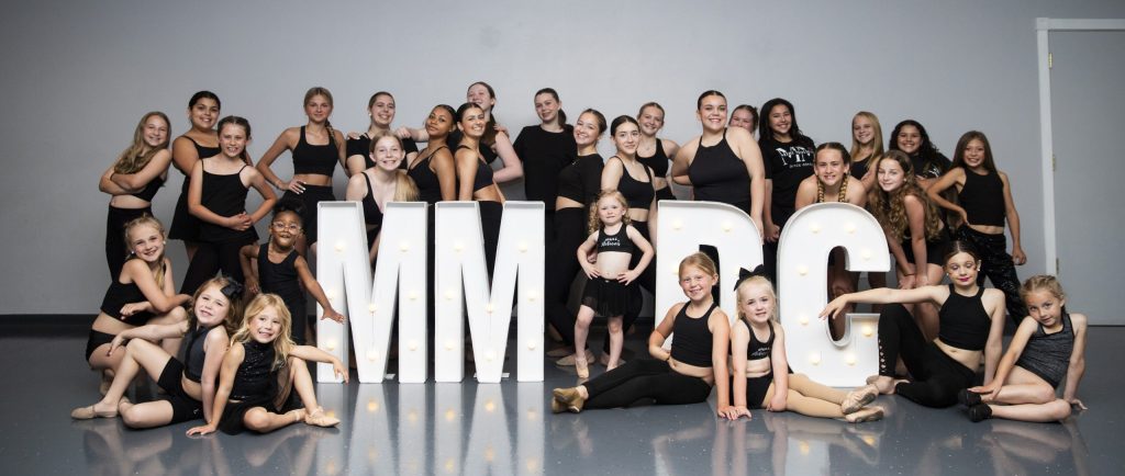 Mini Motions Dance Center, dance studio in Toledo, OH