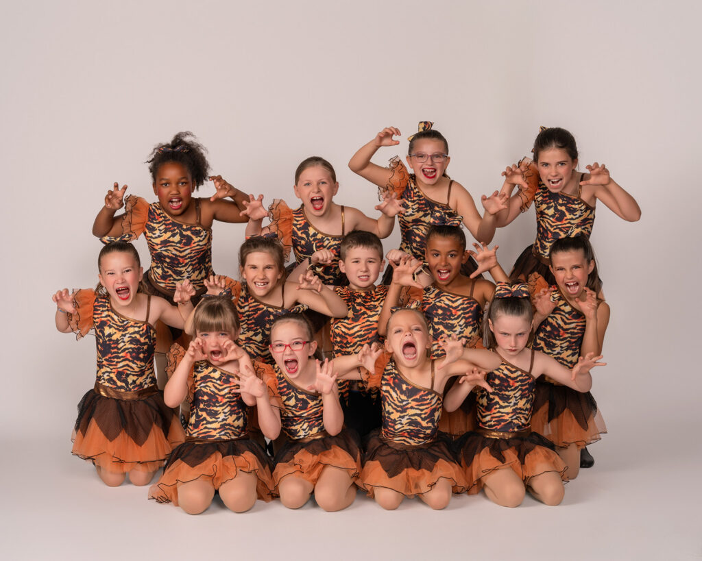 Dance Action, dance studio in Langhorne, PA