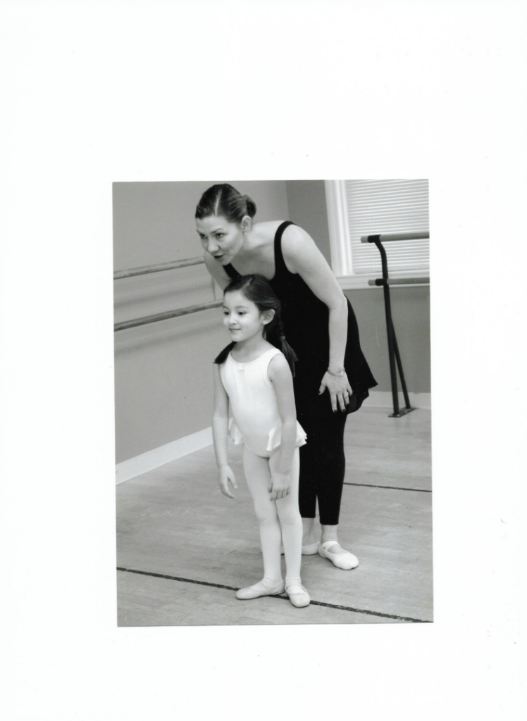 Turning Pointe Dance Center-Union, dance studio in Union, NJ