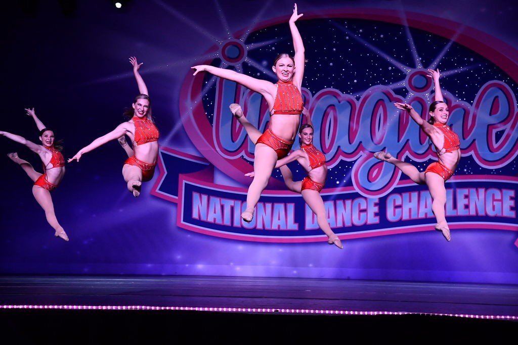 Kathy’s School of Dance, dance studio in Durand, MI