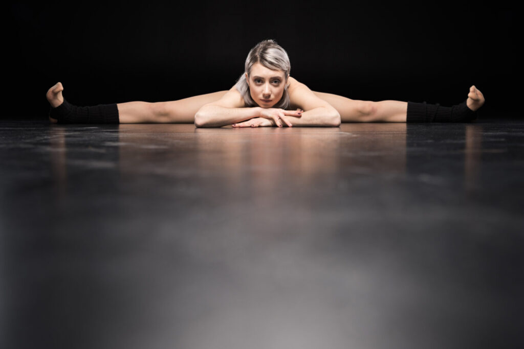 Powerhouse Dance Alliance, dance studio in York, PA