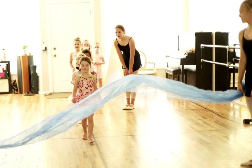 Sandra’s Studio of Dance, dance studio in Spokane, WA