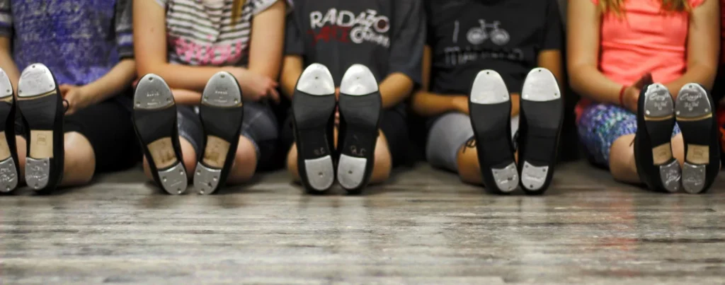 Randazzo Dance Studio, dance studio in Ann Arbor, MI