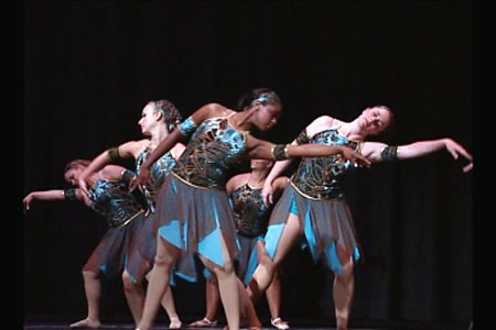 Victoria’s Dance Stars, dance studio in Newark, DE