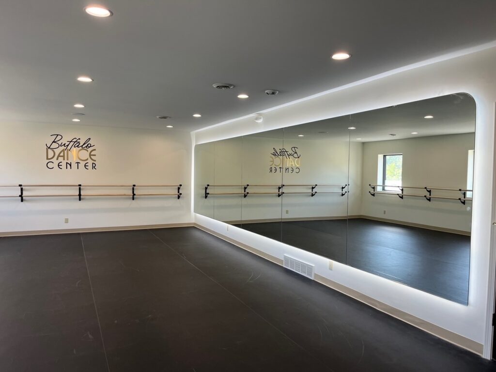 Buffalo Dance Center, dance studio in Elma, NY
