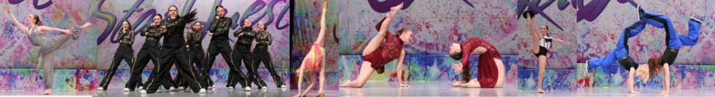 Dreamz in Motion Dance & Performance Center, dance studio in Springfield, VT