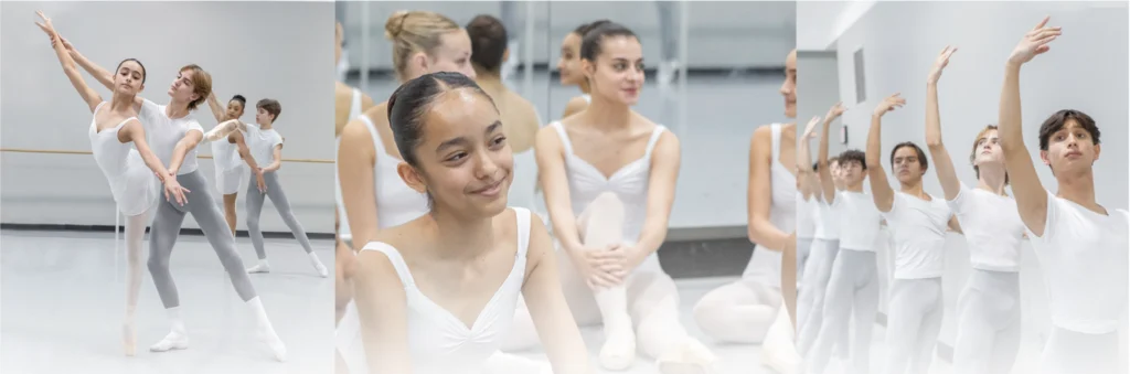 The Rock School for Dance Education, dance studio in Philadelphia, PA