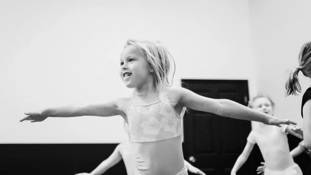 Soles Dance Center, dance studio in Huntsville, AL