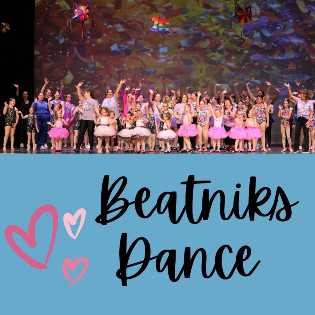 Beatniks Dance Studio, dance studio in Platte City, MO