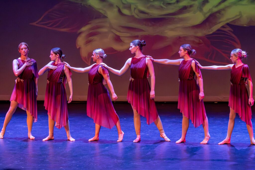 Stages Dance Academy, dance studio in Laconia, NH