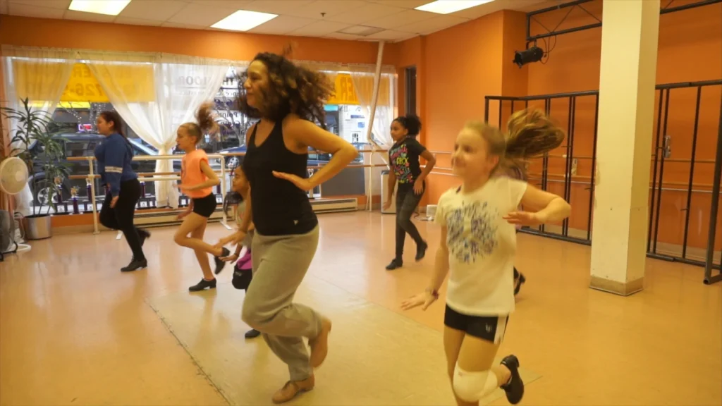 Across the Floor, dance studio in Woodbridge Township, NJ