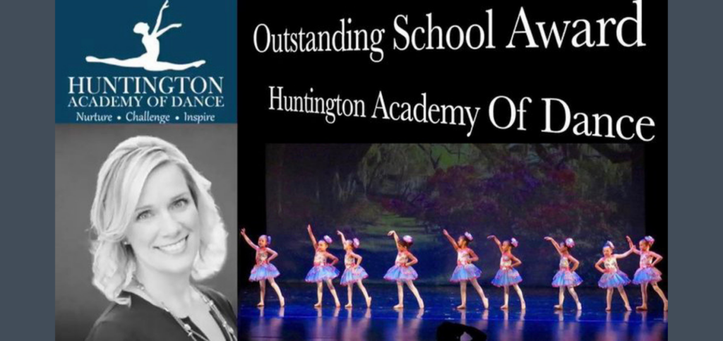 Huntington Academy of Dance, dance studio in Huntington Beach, CA
