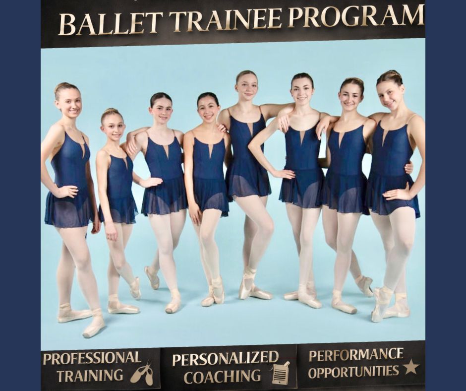 Russian Imperial Ballet Academy, dance studio in St. Augustine, FL
