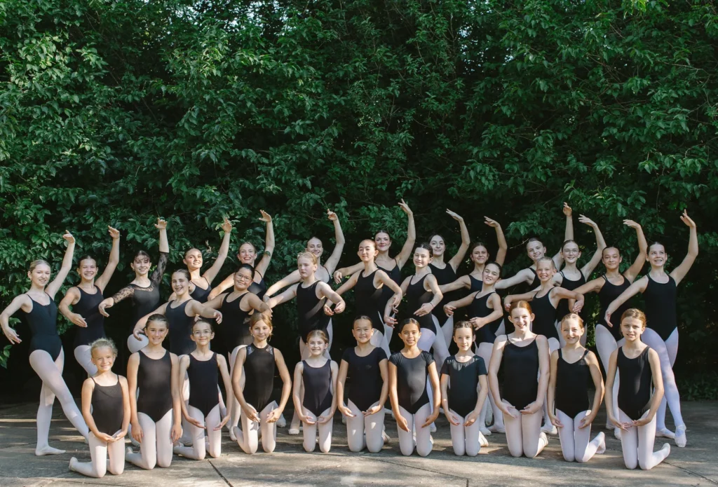 Dance Creations Academy, dance studio in Indianapolis, IN
