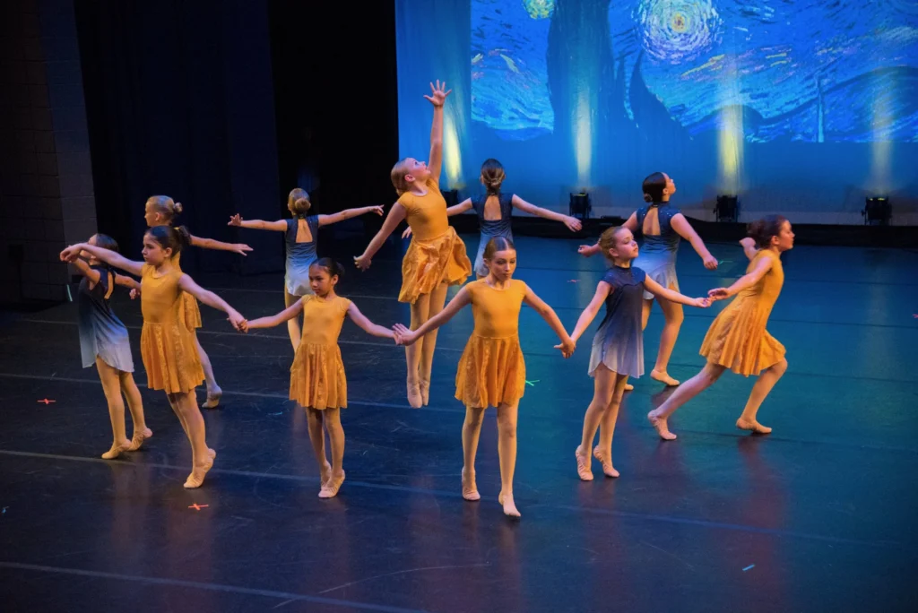Citadel Dance & Music Center, dance studio in Benton Harbor, MI