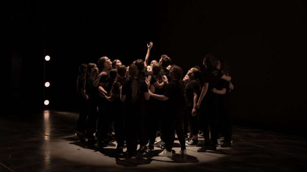 The Centre School of Dance, dance studio in Cookeville, TN