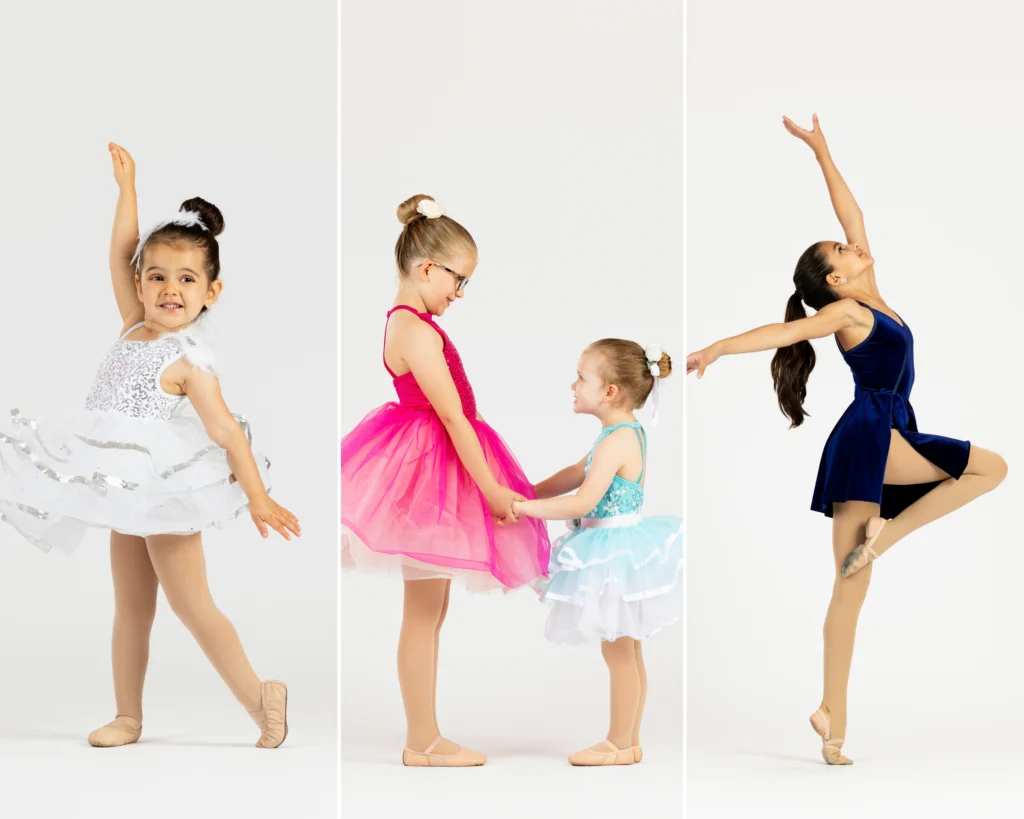 Above the Barre Dance and Fitness, dance studio in Salem, NH