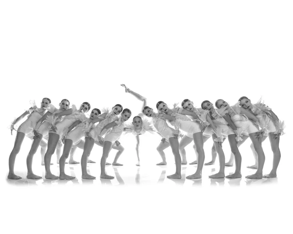 Ultimate Dance Complex, dance studio in McMurray, PA