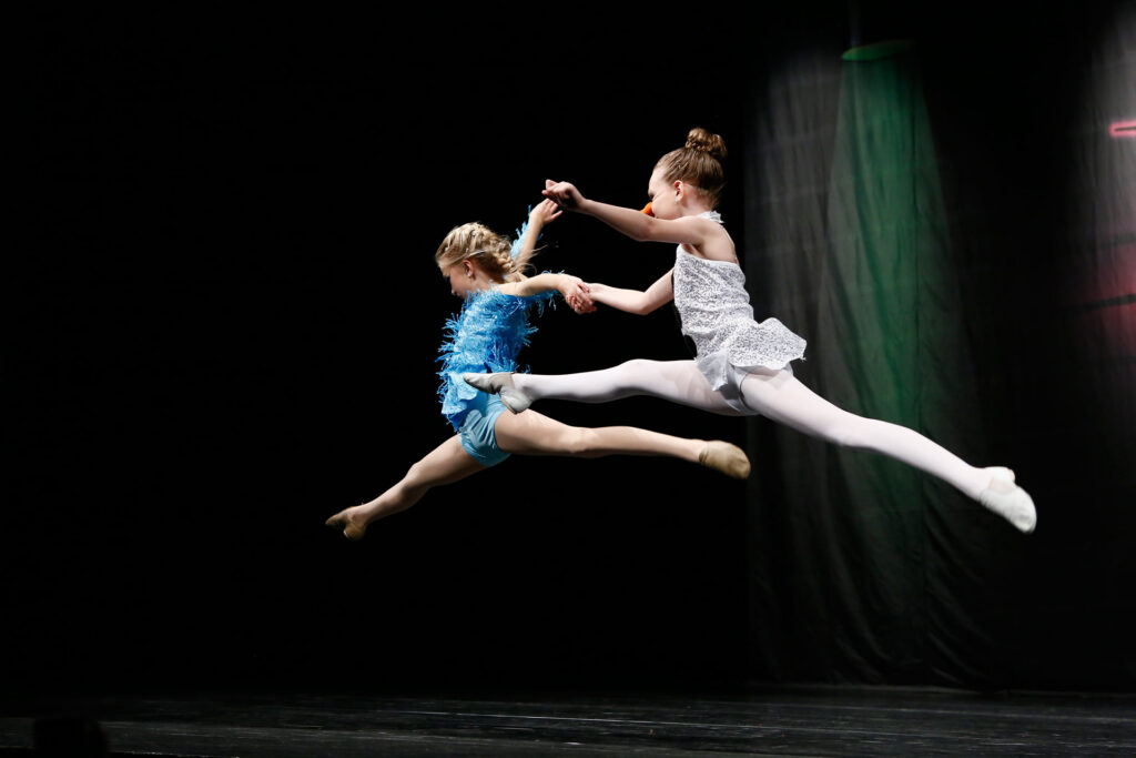 Five Flags Dance Academy, dance studio in Pensacola, FL
