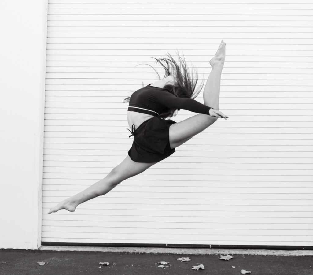 Level 8, dance studio in San Diego, CA