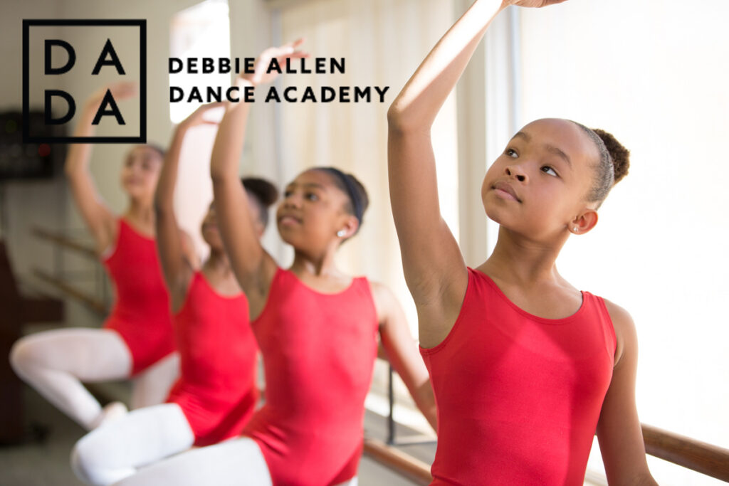 Debbie Allen Dance Academy, dance studio in Los Angeles, CA