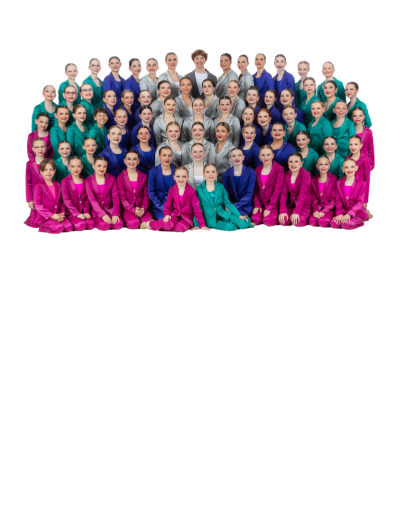 Vogue Dance Company, dance studio in Andover, MN
