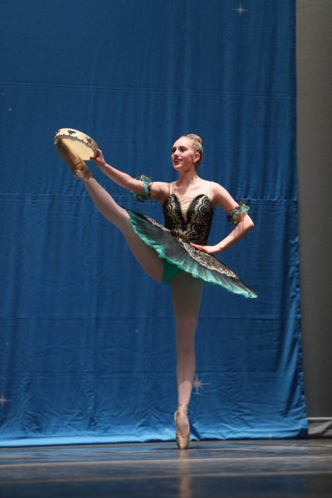 Boire Dance Academy, dance studio in Nashua, NH