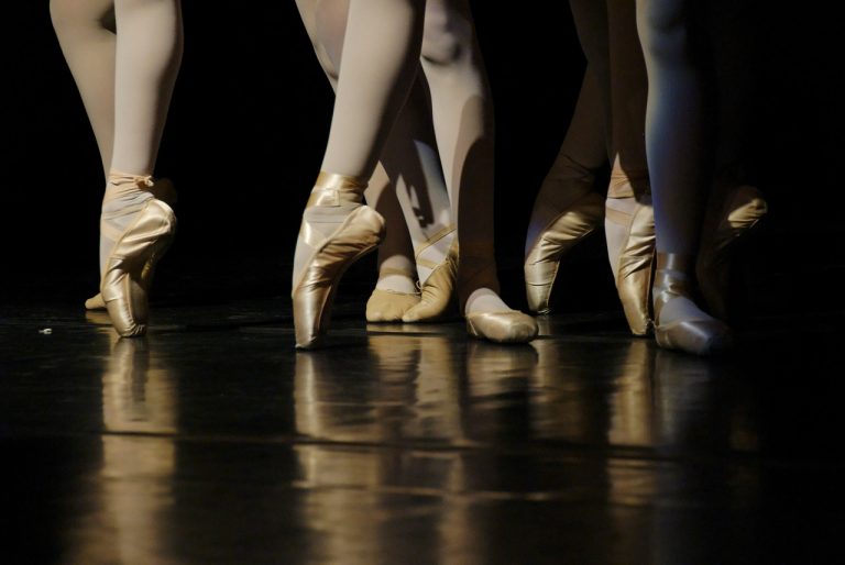 Golden Slippers Dance Academy-Golden Booth, dance studio in Virginia Beach, VA