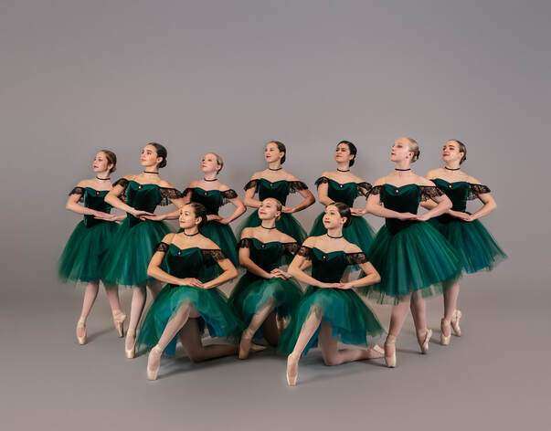 Inspire Dance Centre, dance studio in Gresham, OR
