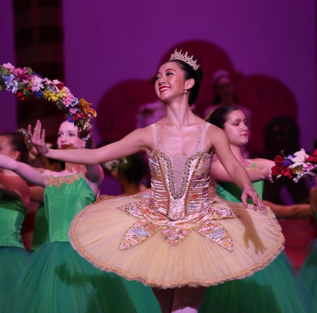 Ballet Etudes Academy, dance studio in Mesa, AZ