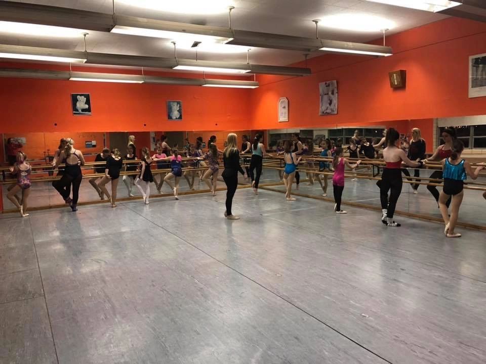 Gemini Gymnastics and Dance, dance studio in Pittsburgh, PA
