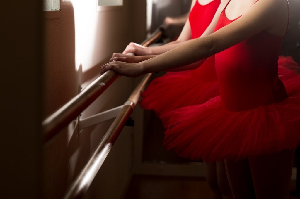Edgewater Academy of Dance, dance studio in Laconia, NH
