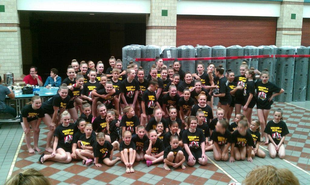 Bravo Dance Center, dance studio in Macomb, MI