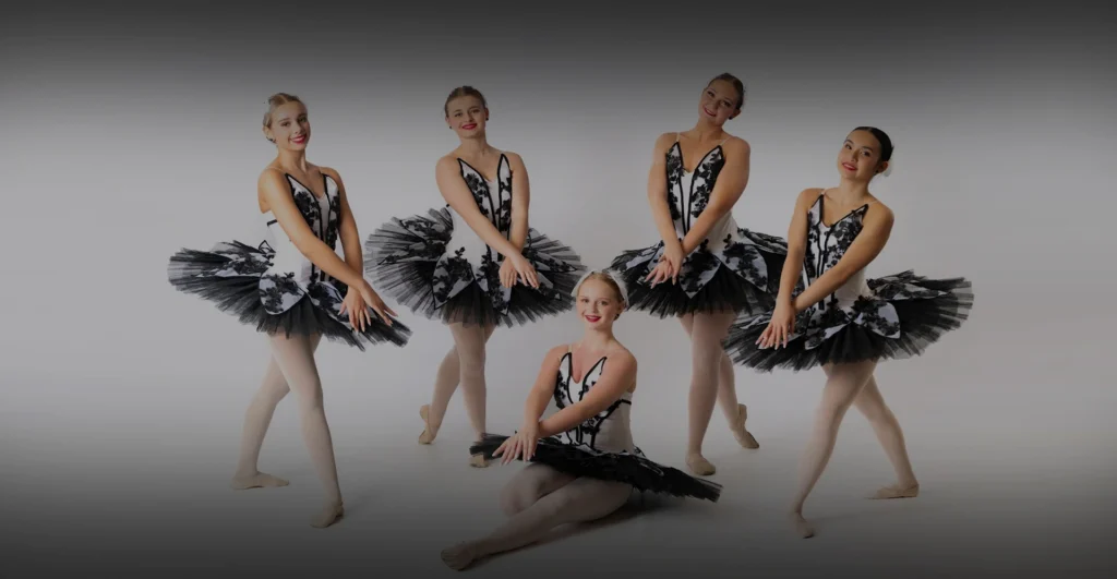 Jeanne Lynn Dance Studio, dance studio in St. Petersburg, FL
